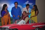 Renuka Shahane,Mahesh Thakur,Sudhir Pandey,Nitesh Pandey, Manini at Disney launches new shows and poitined as family channel in Courtyard Marriott on 22nd Jan 2